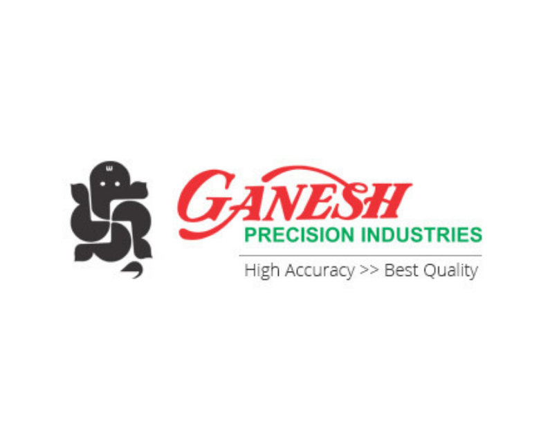 Company Logo For Ganesh Precision Industries'
