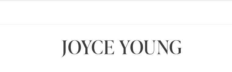 Company Logo For Joyce Young Collections'