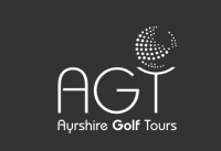 Ayrshire Golf Tours Logo