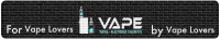 Vaping Cotton - What is the Best Cotton for Vaping? Logo