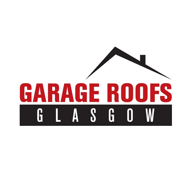 Garage Roofs Glasgow Ltd. Logo