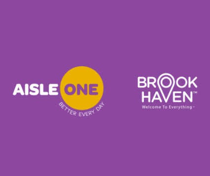 Company Logo For Aisle One Kosher'