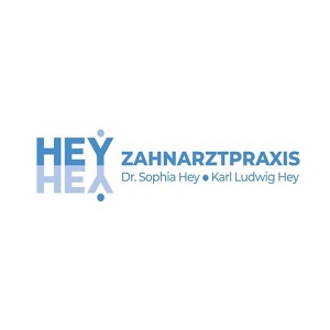 Company Logo For Zahnarztpraxis Dr. Sophia Hey und Karl Ludw'