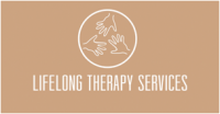 Lifelong Therapy Services Logo