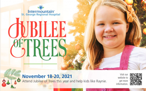 Jubilee of Trees 2021'
