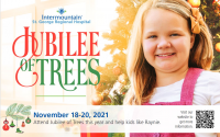 Jubilee of Trees 2021
