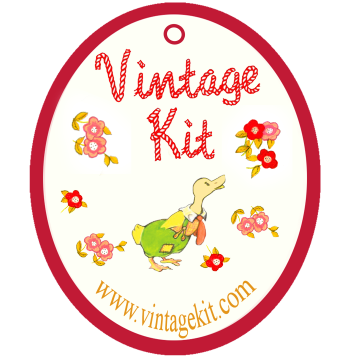 Company Logo For Vintage Kit Ltd'