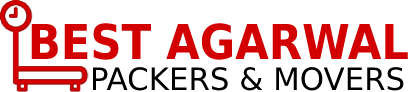 Company Logo For Best Agarwal packers and movers'