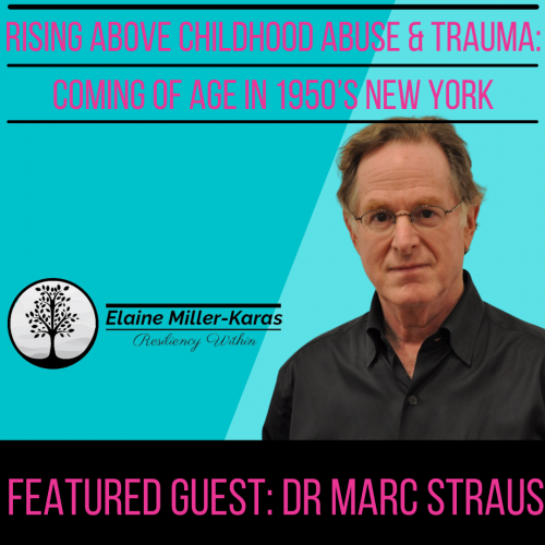 Dr. Marc Straus'