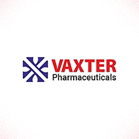 Company Logo For Vaxter Pharmaceuticals'
