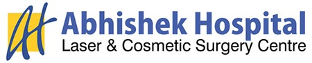 Company Logo For Abhishek Hospital'