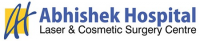 Abhishek Hospital Logo