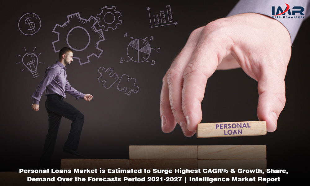 Personal Loans Market