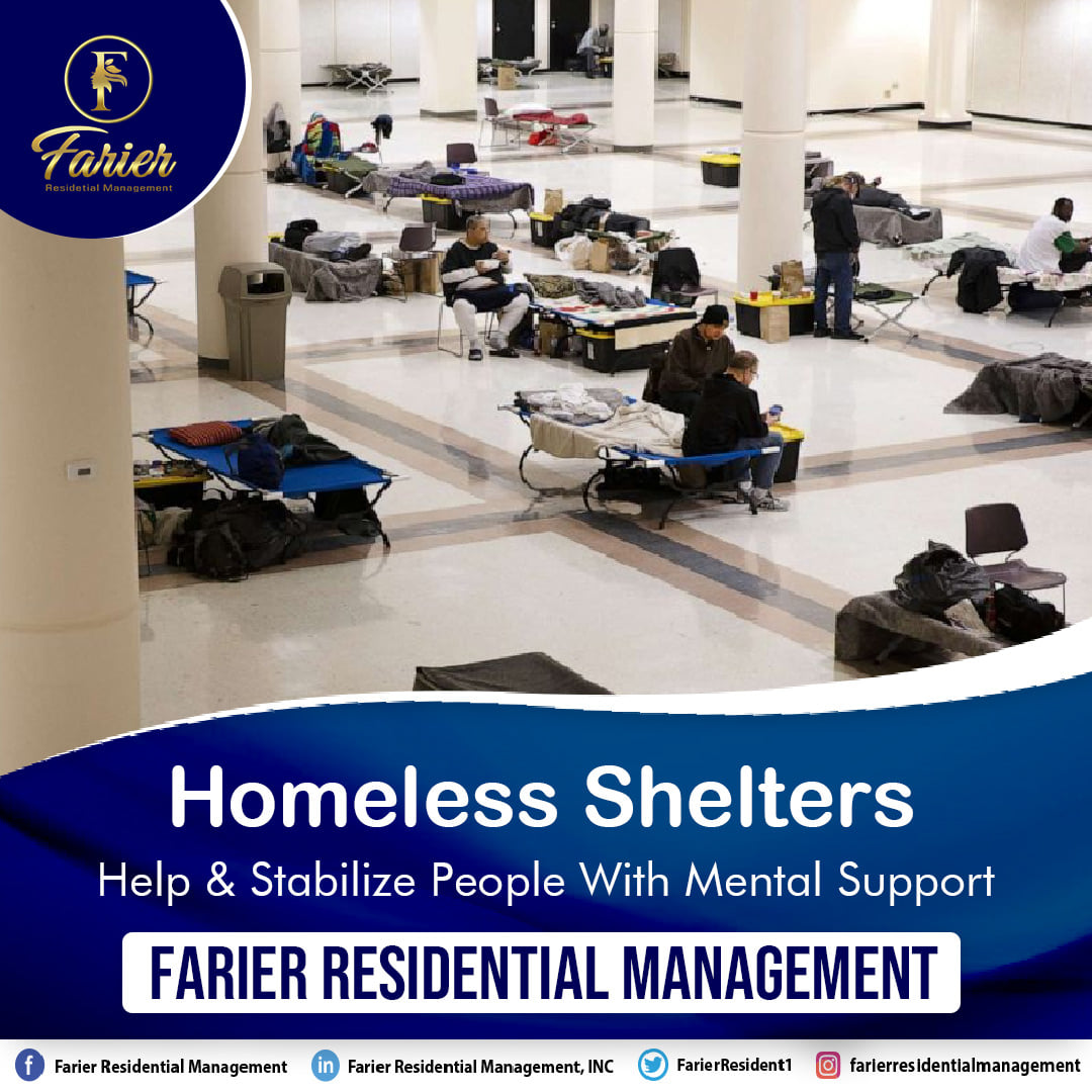 Company Logo For Farier Residential Management'