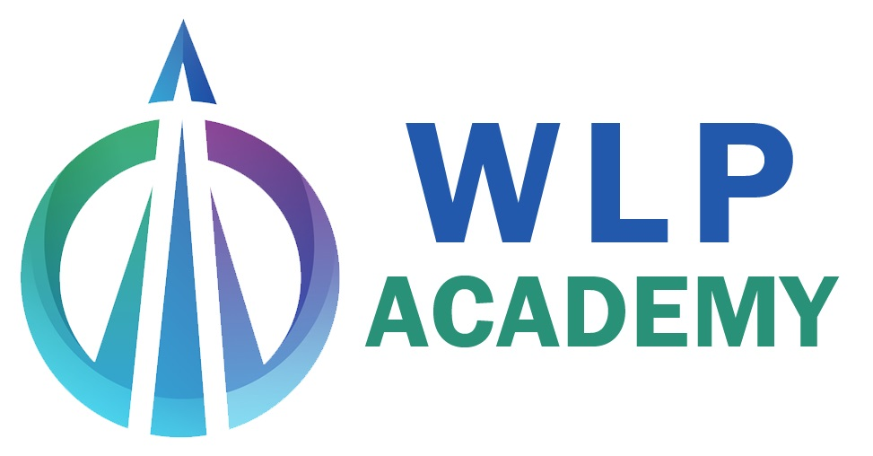 W.L.P Academy Logo