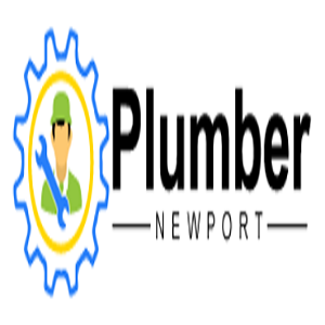 Local Plumber Newport Logo