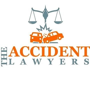 Company Logo For The Accident Lawyers'