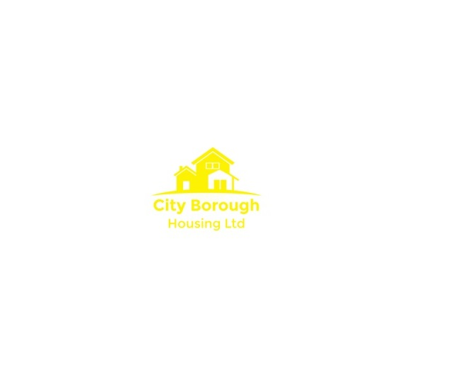 City Borough Housing Ltd Logo