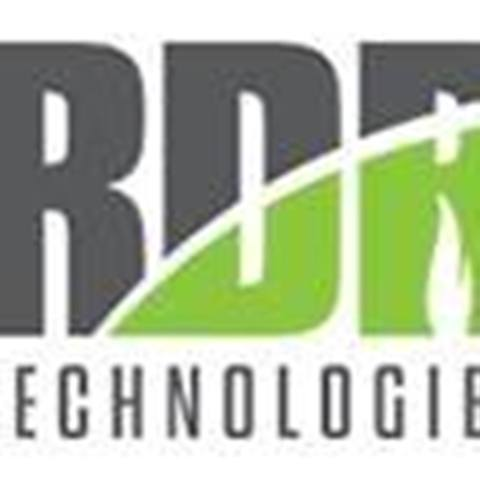 Company Logo For RDR Technologies'