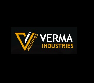 Company Logo For Verma Industries'