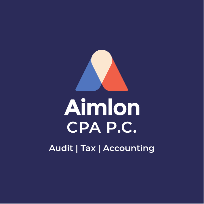Company Logo For AIMLON CPA P.C.'