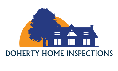 Company Logo For Doherty Home Inspections'