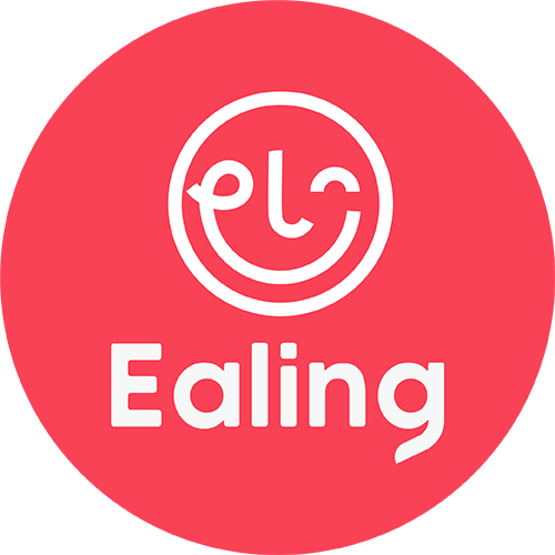 Ealingkids Logo