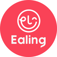 Ealingkids Logo