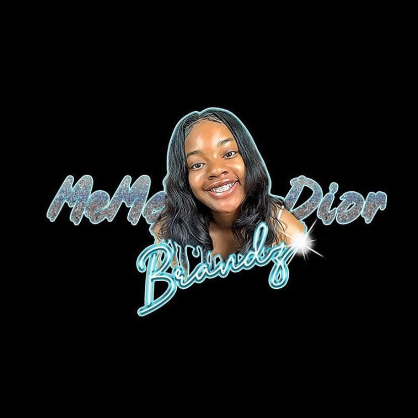 Company Logo For Meme Dior Brandz'