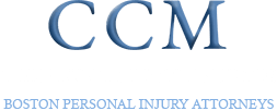 Colucci, Colucci & Marcus, P.C. Logo