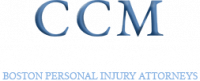 Colucci, Colucci & Marcus, P.C. Logo