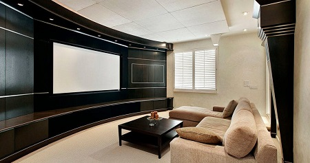 Company Logo For EZ Smart home Automations Seattle'