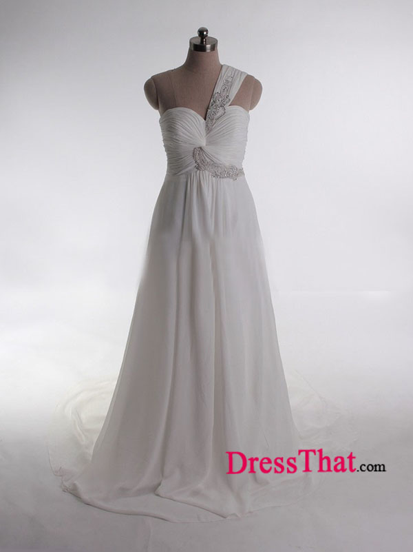 Wedding Dress Company Dressthat Introduces Its New Special O'