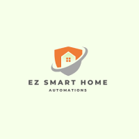 EZ Smart home Automations Seattle Logo