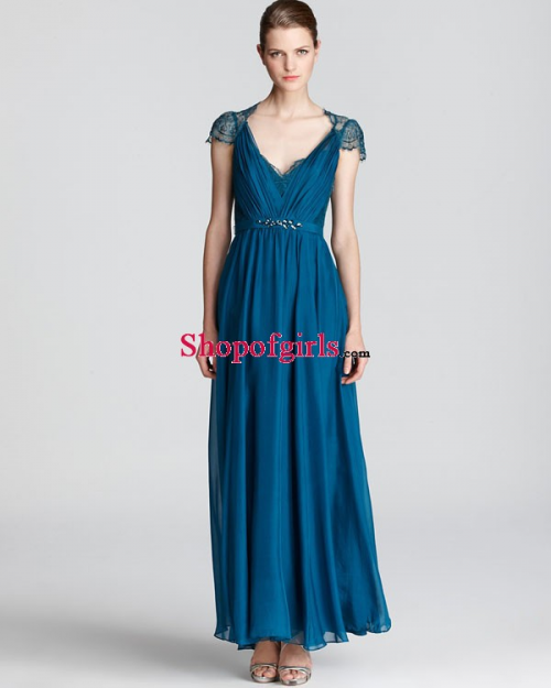 Shopofgirls.com Launches a Promotion of Evening Dresses'