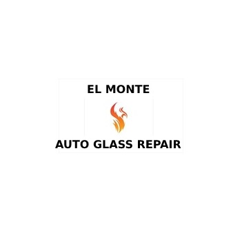 Company Logo For El Monte Auto Glass Repair'