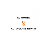 El Monte Auto Glass Repair Logo