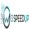 w3speedup Logo