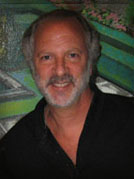 Author Ritch Gaiti'