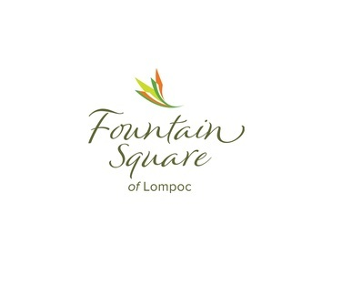 Company Logo For Fountain Square of Lompoc'