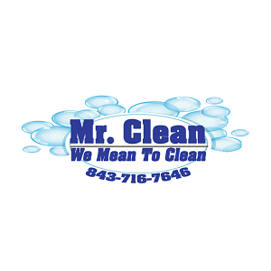 Company Logo For Mr Clean of South Carolina'