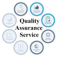 Quality Assurance Service Market'