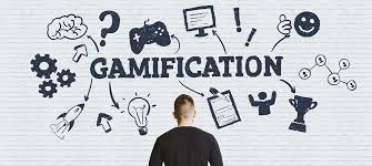 Gamification Market'