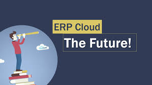 Cloud ERP Market