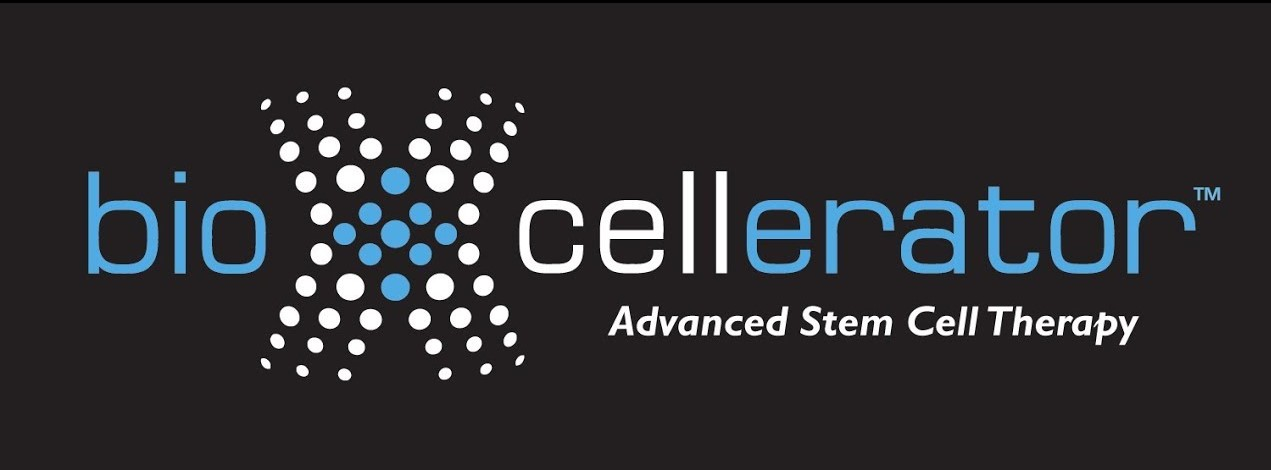 Company Logo For Bioxcellerator'