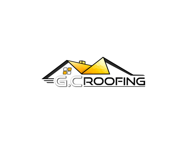 Company Logo For GC Roofing'