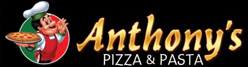 Anthony's Pizza & Pasta'