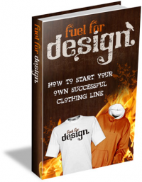 Fuel for Design