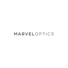 Company Logo For Marvel Optics'