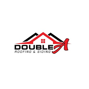 Company Logo For Double A Roofing &amp; Siding Inc'
